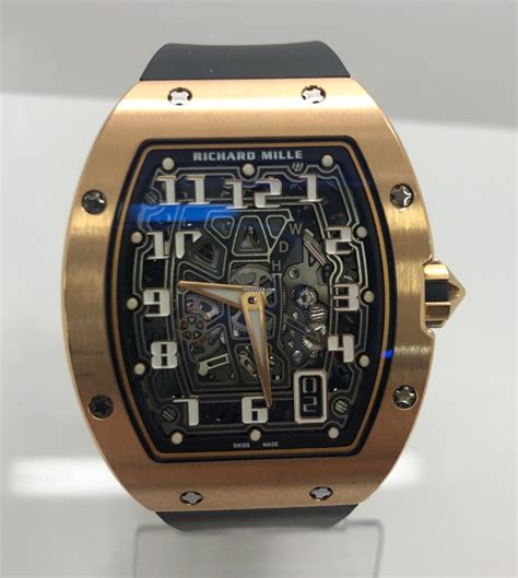 rm 6701